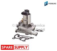 EGR VALVE FOR OPEL CORSA B PIERBURG 7.22414.08.0