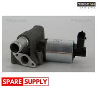 EGR VALVE FOR OPEL CORSA B TRISCAN 8813 24102