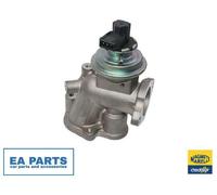 EGR Valve for OPEL CORSA C MAGNETI MARELLI 571822112117
