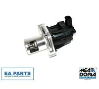 EGR Valve for OPEL MOKKA VIVARO B ZAFIRA C MEAT & DORIA 88261