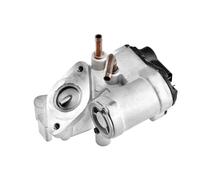 EGR AGR valve Electric EGR-PL-027 NTY for RENAULT NISSAN OPEL RENAULT TRUCKS