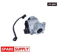 EGR VALVE FOR OPEL MOVANO A VIVARO A MAXGEAR 27-4043