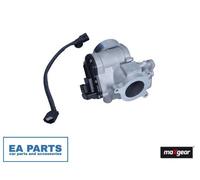 EGR Valve for OPEL MOVANO A VIVARO A MAXGEAR 27-4043