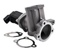 EGR Valve For Opel Vauxhall Agila Combo Corsa C Corsa D Meriva Tigra 1.3cdti AGR