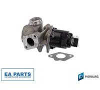 EGR Valve for PEUGEOT 1007 107 206 206+ PIERBURG 7.24809.76.0