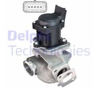 EGR Valve for PEUGEOT 1007 206 207 3008 DELPHI EG10507-12B1