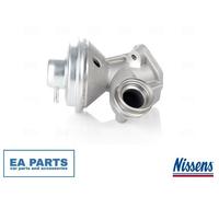 EGR Valve for PEUGEOT 1007 206 307 NISSENS 98228