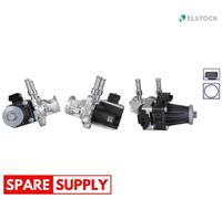 EGR VALVE FOR PEUGEOT 2008 208 3008 301 ELSTOCK 73-0371