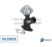 EGR Valve for PEUGEOT 206 306 307 406 PIERBURG 7.22843.06.0