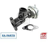 EGR Valve for PEUGEOT 307 406 607 FEBI BILSTEIN 173664
