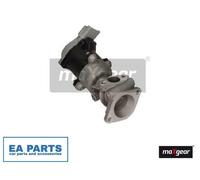 EGR Valve for PEUGEOT 407 607 MAXGEAR 27-0237
