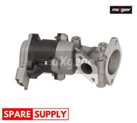 EGR VALVE FOR PEUGEOT 407 607 MAXGEAR 27-4008