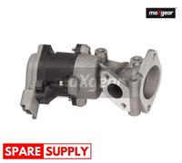EGR VALVE FOR PEUGEOT 407 607 MAXGEAR 27-4008