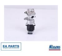 EGR Valve for PEUGEOT 407 607 NISSENS 98237