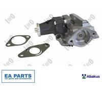 EGR Valve for PEUGEOT BOXER Bus MANAGER Bus ABAKUS 121-01-093