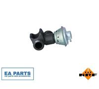 EGR Valve for PEUGEOT BOXER NRF 48392