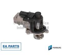 EGR Valve for PORSCHE CAYENNE PIERBURG 7.00789.10.0