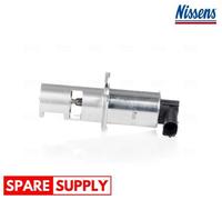 EGR VALVE FOR RENAULT AVANTIME ESPACE LAGUNA MASTER NISSENS 98190