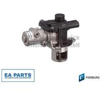 EGR Valve for RENAULT CAPTUR CLIO DUSTER FLUENCE PIERBURG 7.00368.15.0