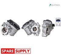 EGR VALVE FOR RENAULT CAPTUR CLIO ESPACE ELSTOCK 73-0398 FITS LOWER