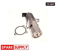 EGR VALVE FOR RENAULT CLIO ESPACE KANGOO LAGUNA MAXGEAR 27-0151