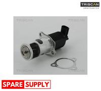 EGR VALVE FOR RENAULT CLIO GRAND SCÉNIC KANGOO LOGAN TRISCAN 8813 25038
