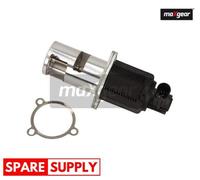 EGR VALVE FOR RENAULT CLIO GRAND SCÉNIC KANGOO MEGANE MAXGEAR 27-0152