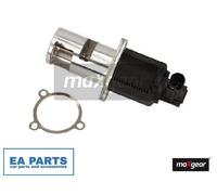 EGR Valve for RENAULT CLIO GRAND SCÉNIC KANGOO MEGANE MAXGEAR 27-0152