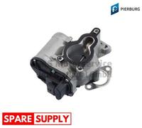 EGR VALVE FOR RENAULT ESPACE GRAN TOUR III GRANDTOUR PIERBURG 7.10334.03.0