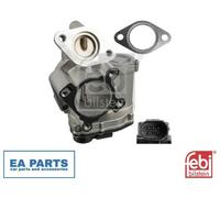 EGR Valve for RENAULT ESPACE GRAND SCÉNIC KOLEOS LAGUNA FEBI BILSTEIN 173830