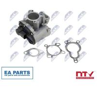 EGR Valve for RENAULT ESPACE GRAND SCÉNIC KOLEOS LAGUNA NTY EGR-RE-020