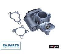 EGR Valve for RENAULT ESPACE GRAND SCÉNIC LAGUNA MEGANE MAXGEAR 27-4035