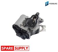 EGR VALVE FOR RENAULT ESPACE GRAND SCÉNIC LAGUNA MEGANE PIERBURG 7.10334.05.0