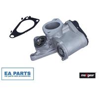 EGR Valve for RENAULT GRAND SCÉNIC LAGUNA MEGANE SCÉNIC MAXGEAR 27-0661