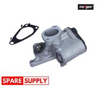 EGR VALVE FOR RENAULT GRAND SCÉNIC LAGUNA MEGANE SCÉNIC MAXGEAR 27-0661
