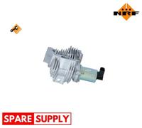 EGR VALVE FOR RENAULT GRAND SCÉNIC LAGUNA MEGANE SCÉNIC NRF 48340