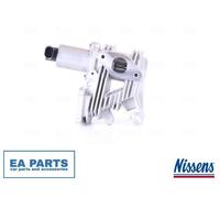 EGR Valve for RENAULT GRAND SCÉNIC NISSENS 98189