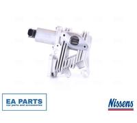 EGR Valve for RENAULT LAGUNA NISSENS 98189