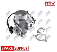 EGR AGR valve Electric EGR-RE-012 NTY for RENAULT OPEL