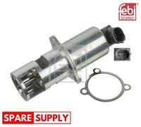 EGR VALVE FOR RENAULT MEGANE FEBI BILSTEIN 173650