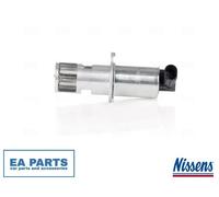 EGR Valve for RENAULT MEGANE NISSENS 98172
