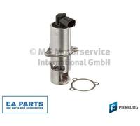EGR Valve for RENAULT MEGANE PIERBURG 7.22818.62.0