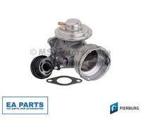EGR Valve for SEAT ALTEA TOLEDO PIERBURG 7.24809.32.0