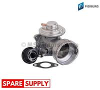 EGR VALVE FOR SEAT ALTEA TOLEDO PIERBURG 7.24809.32.0