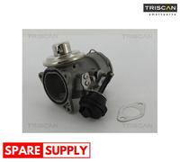 EGR VALVE FOR SEAT ALTEA TOLEDO TRISCAN 8813 29036