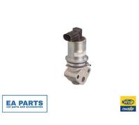EGR Valve for SEAT CORDOBA IBIZA MAGNETI MARELLI 571822112011