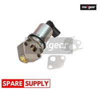 EGR VALVE FOR SEAT CORDOBA IBIZA MAXGEAR 27-0198