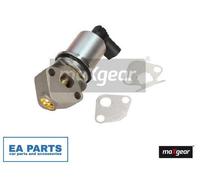 EGR Valve for SEAT CORDOBA IBIZA MAXGEAR 27-0198