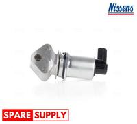 EGR VALVE FOR SEAT CORDOBA IBIZA NISSENS 98202