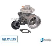 EGR Valve for SEAT IBIZA LEON TOLEDO PIERBURG 7.24809.26.0
